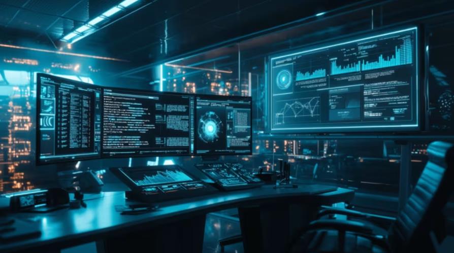 渭源县工业设备远程运维SCADA,设备数据采集与远程运维管控解决方案